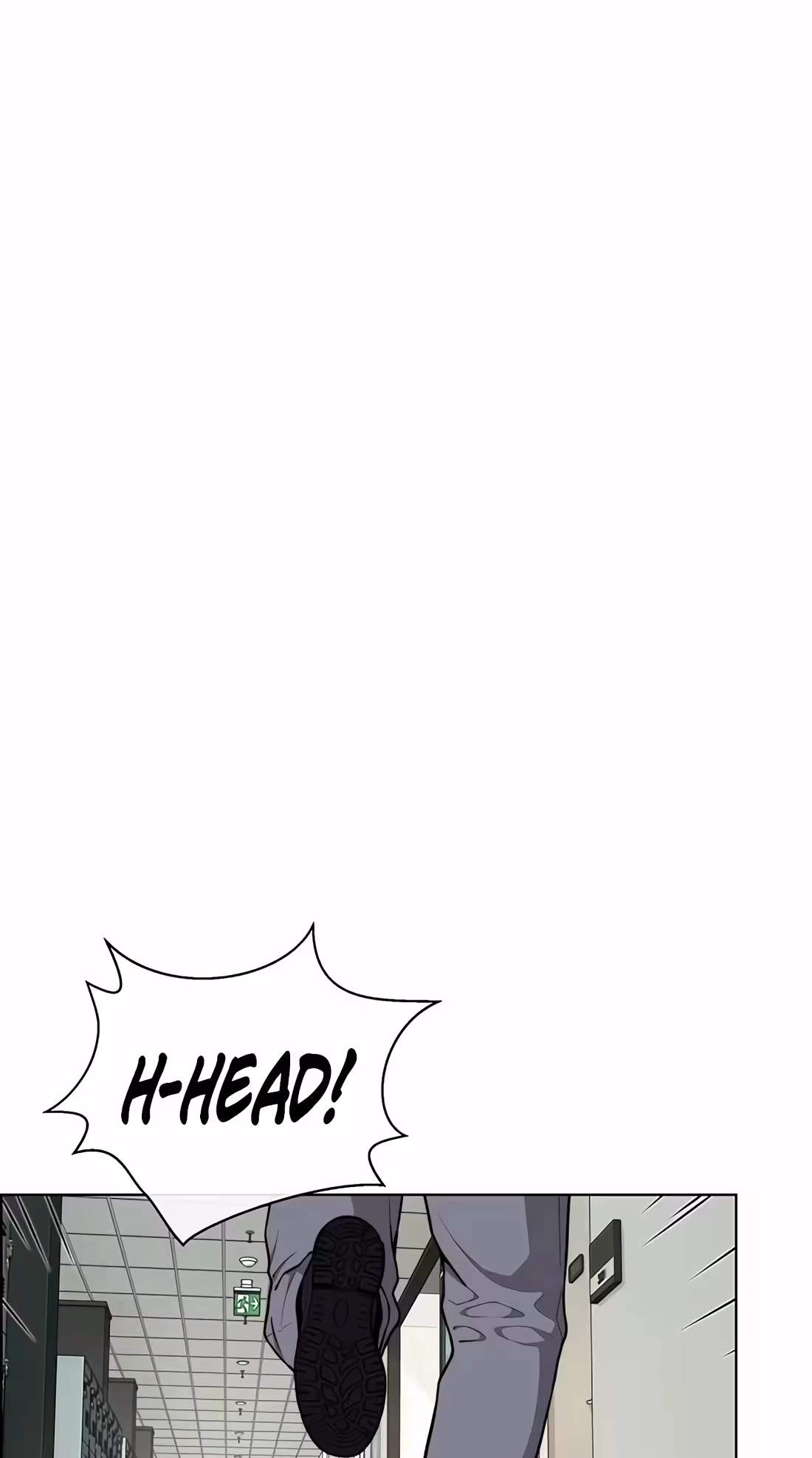 Real Man Chapter 273 Page 91