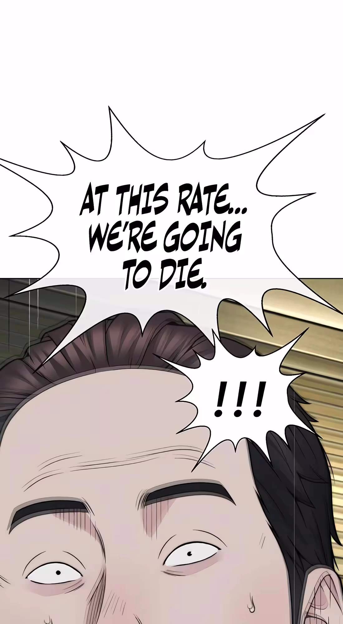 Real Man Chapter 273 Page 98