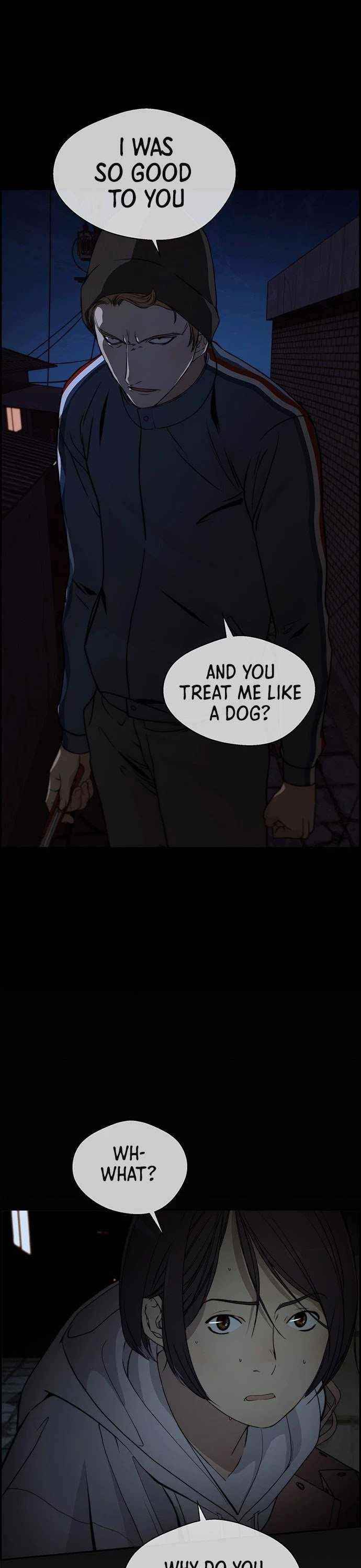Real Man Chapter 37 Page 2