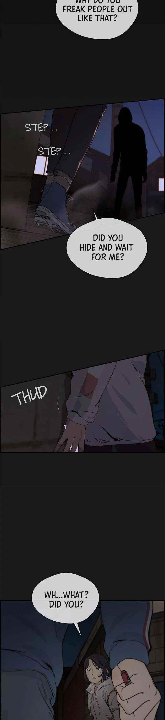 Real Man Chapter 37 Page 3