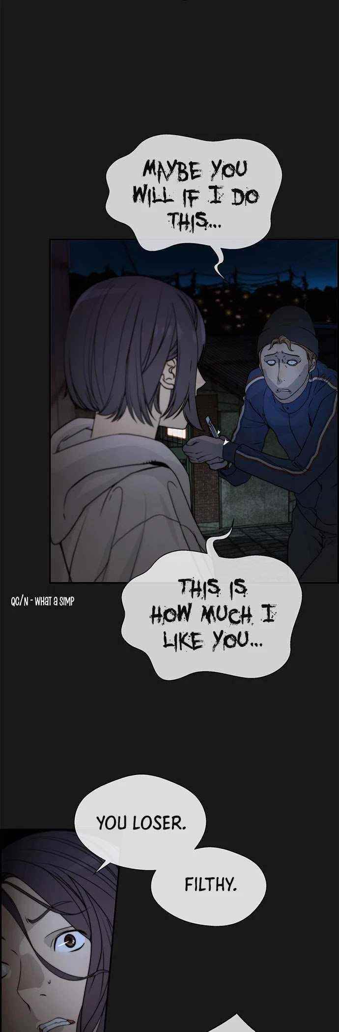 Real Man Chapter 37 Page 7
