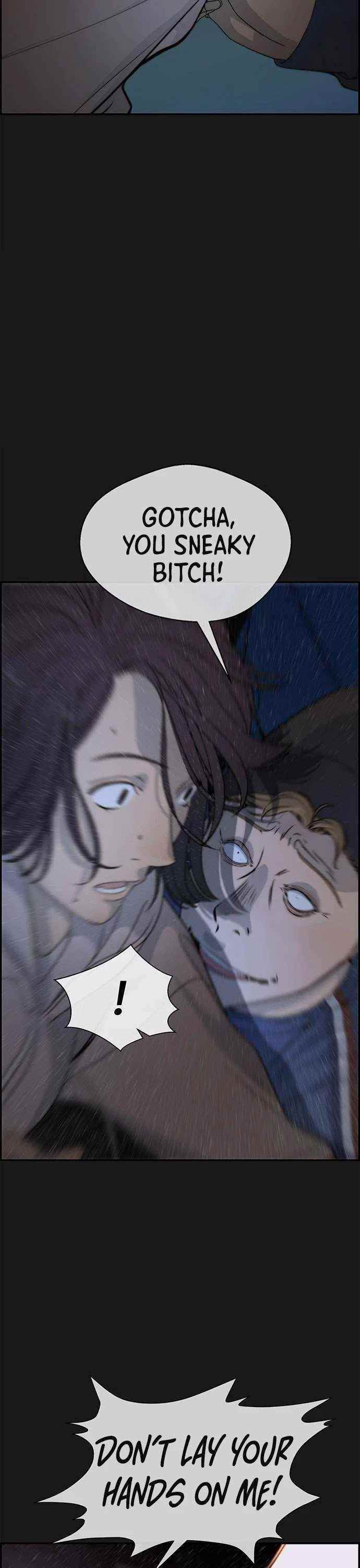 Real Man Chapter 37 Page 9