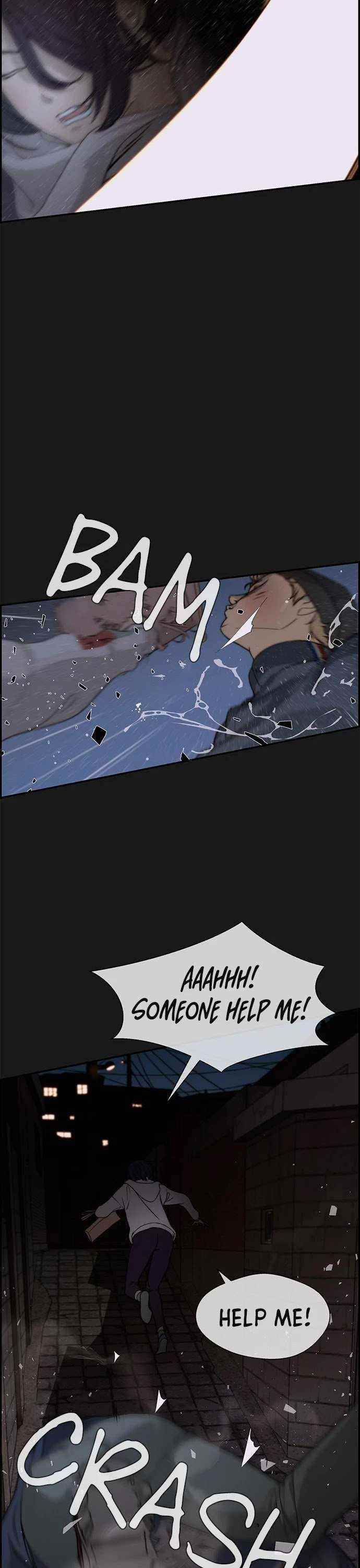 Real Man Chapter 37 Page 10
