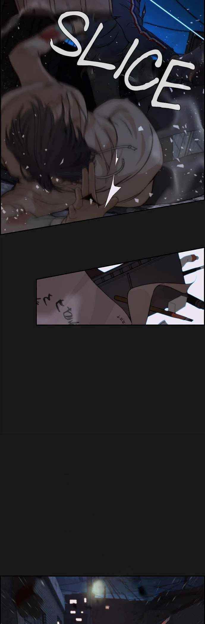 Real Man Chapter 37 Page 14
