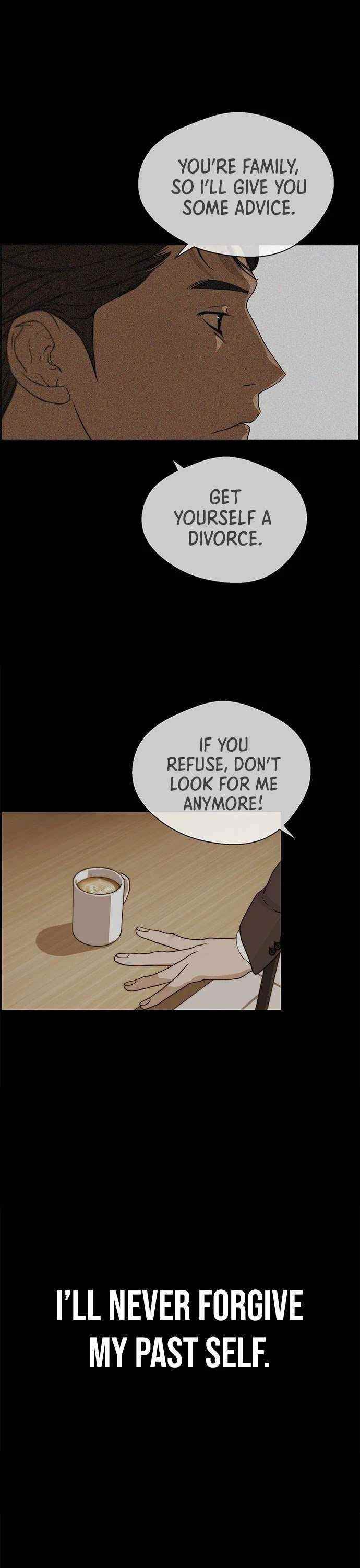 Real Man Chapter 37 Page 36