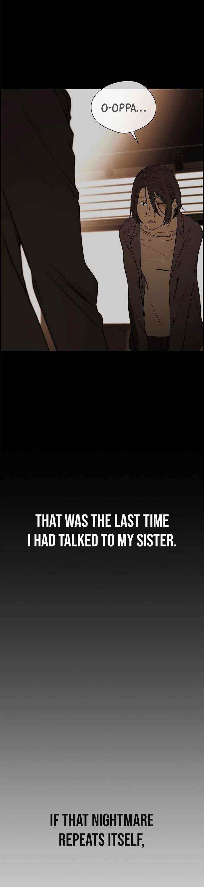 Real Man Chapter 37 Page 37