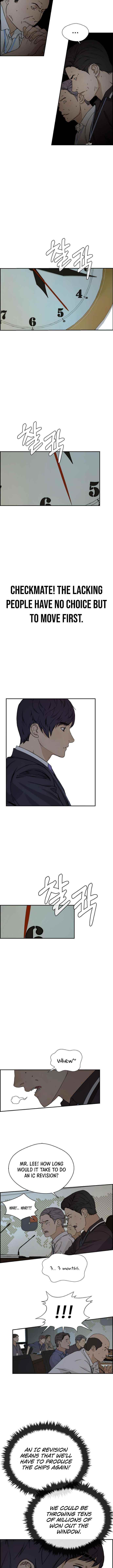 Real Man Chapter 45 Page 9