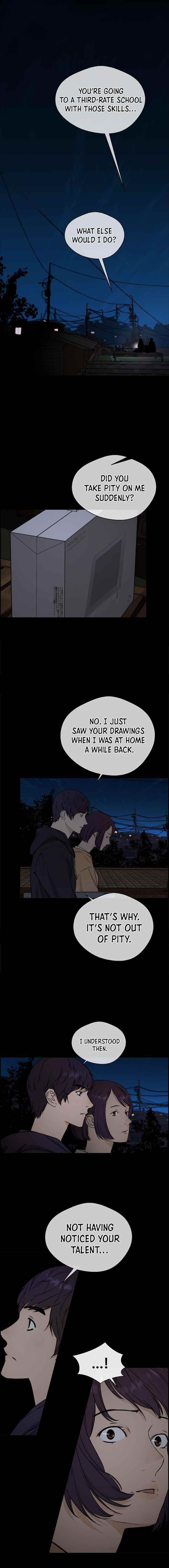 Real Man Chapter 46 Page 2
