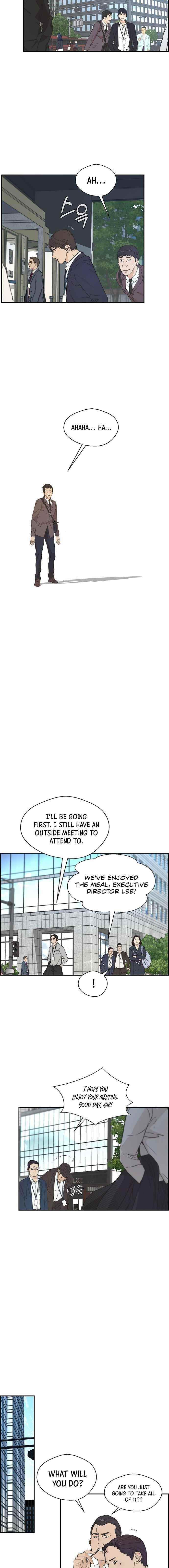 Real Man Chapter 47 Page 6