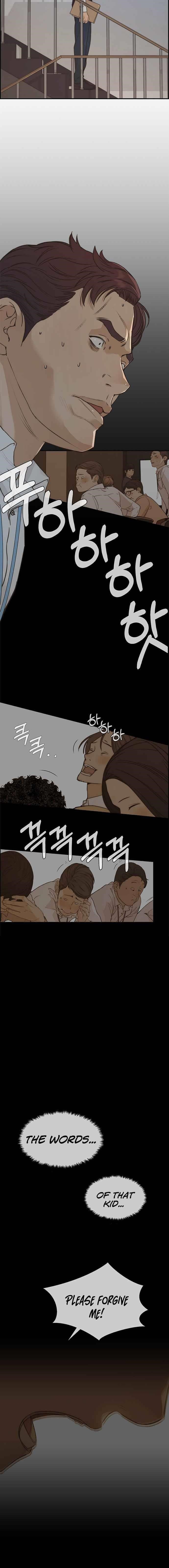 Real Man Chapter 50 Page 9