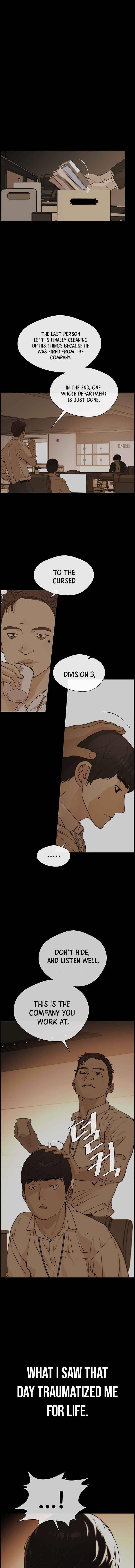 Real Man Chapter 51 Page 2