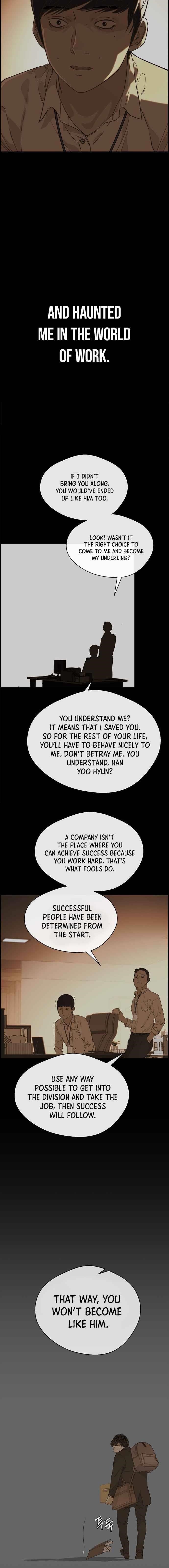 Real Man Chapter 51 Page 3