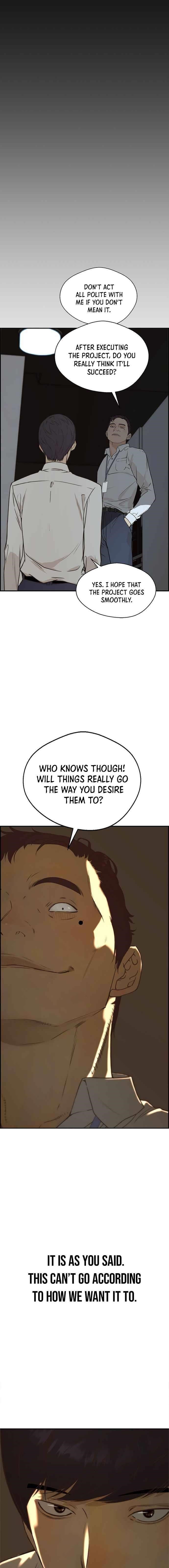 Real Man Chapter 51 Page 7