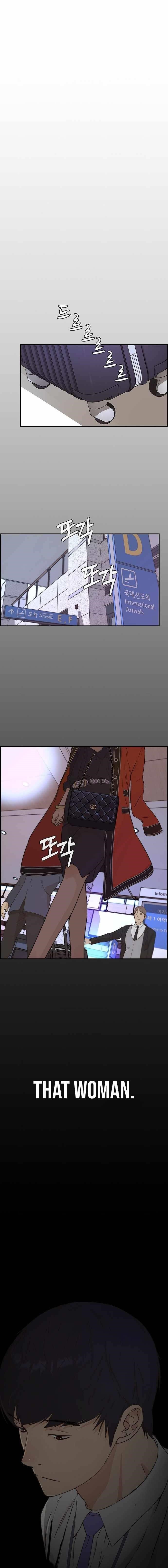 Real Man Chapter 52 Page 15