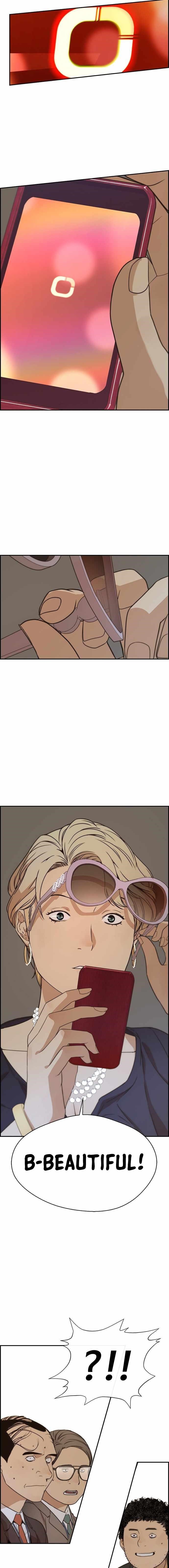 Real Man Chapter 54 Page 16