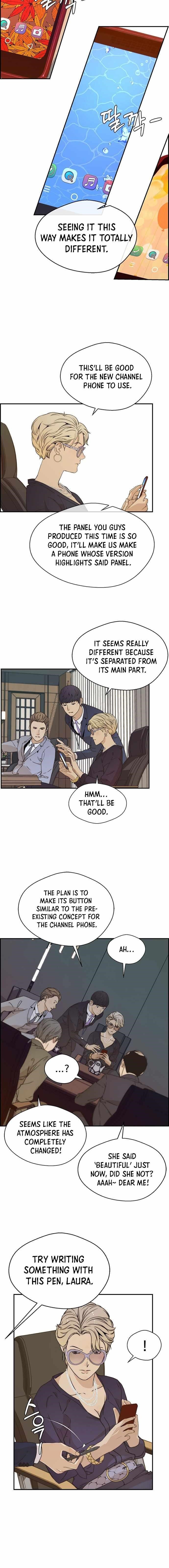 Real Man Chapter 55 Page 3