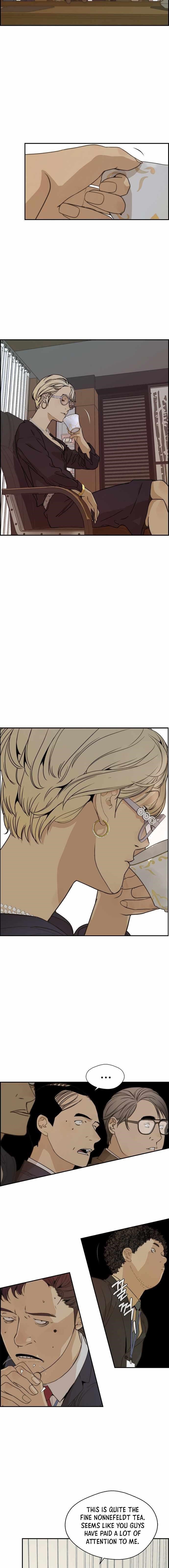 Real Man Chapter 55 Page 5