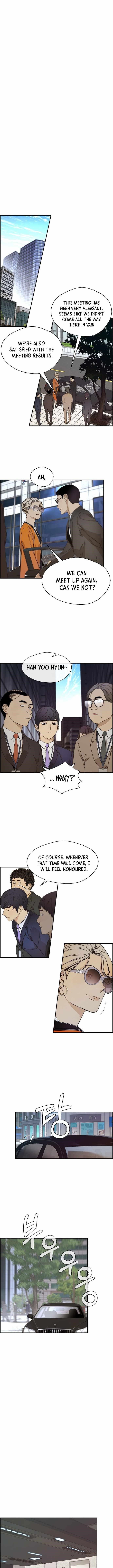 Real Man Chapter 55 Page 14