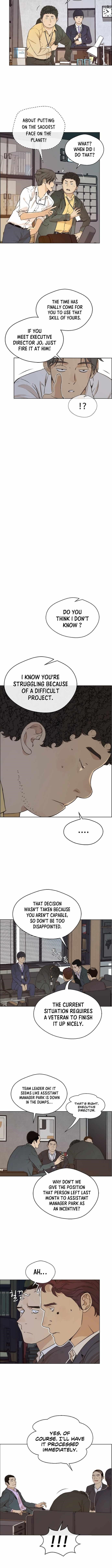 Real Man Chapter 56 Page 3