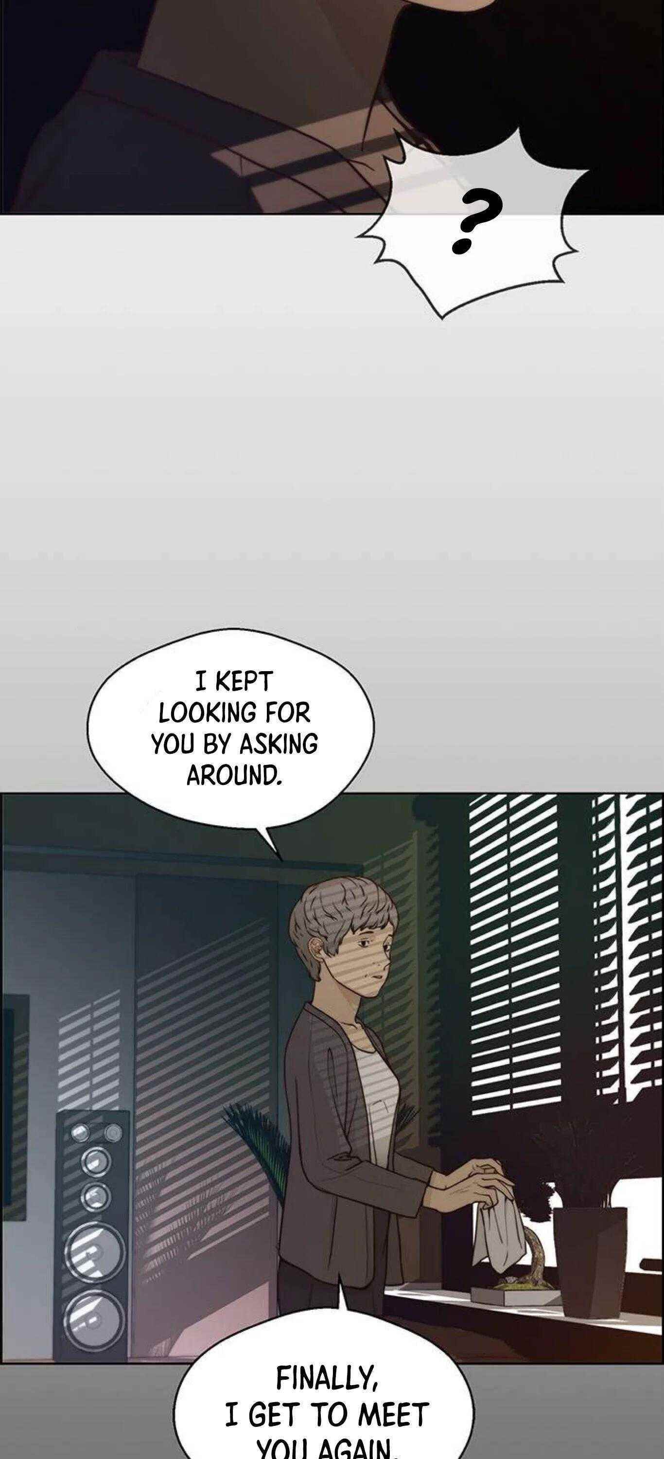 Real Man Chapter 72 Page 18