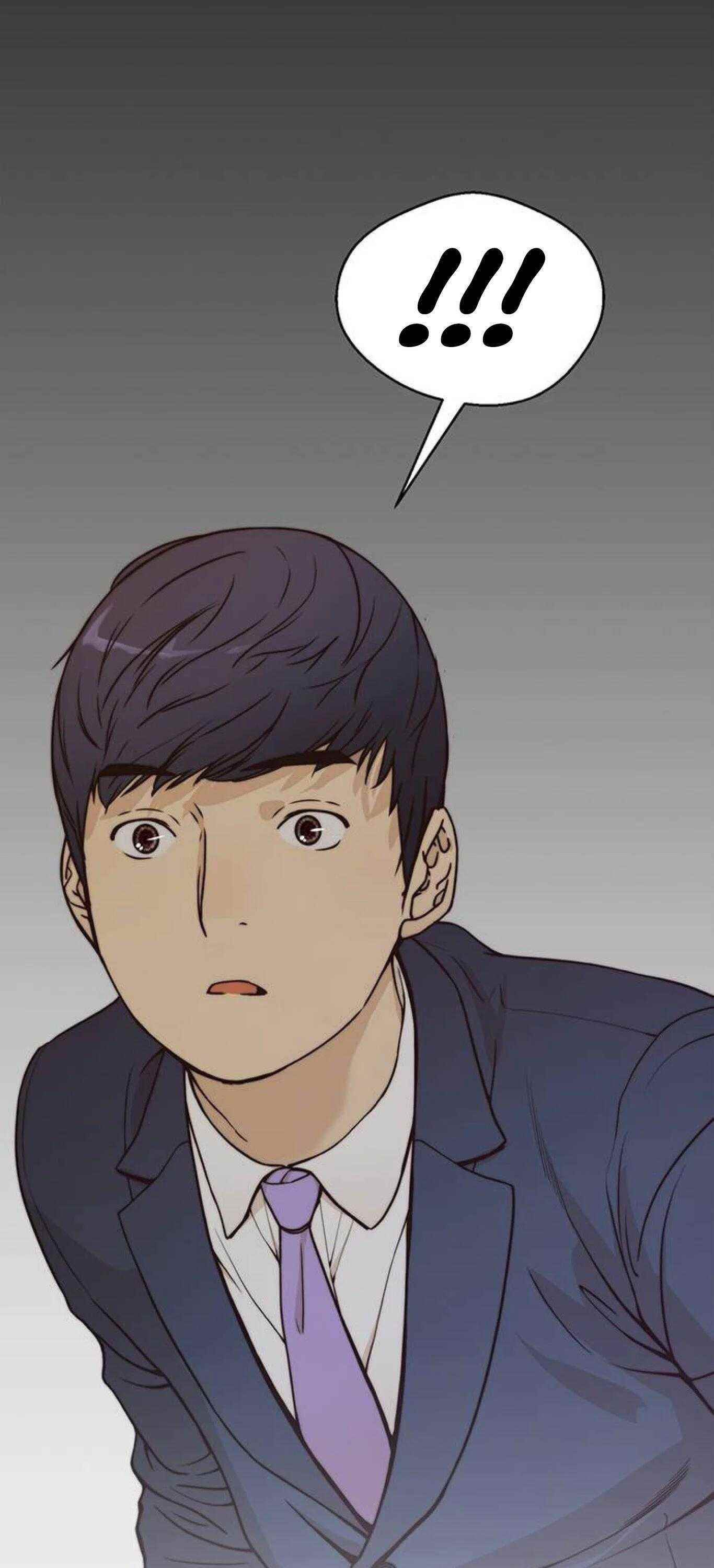 Real Man Chapter 72 Page 24