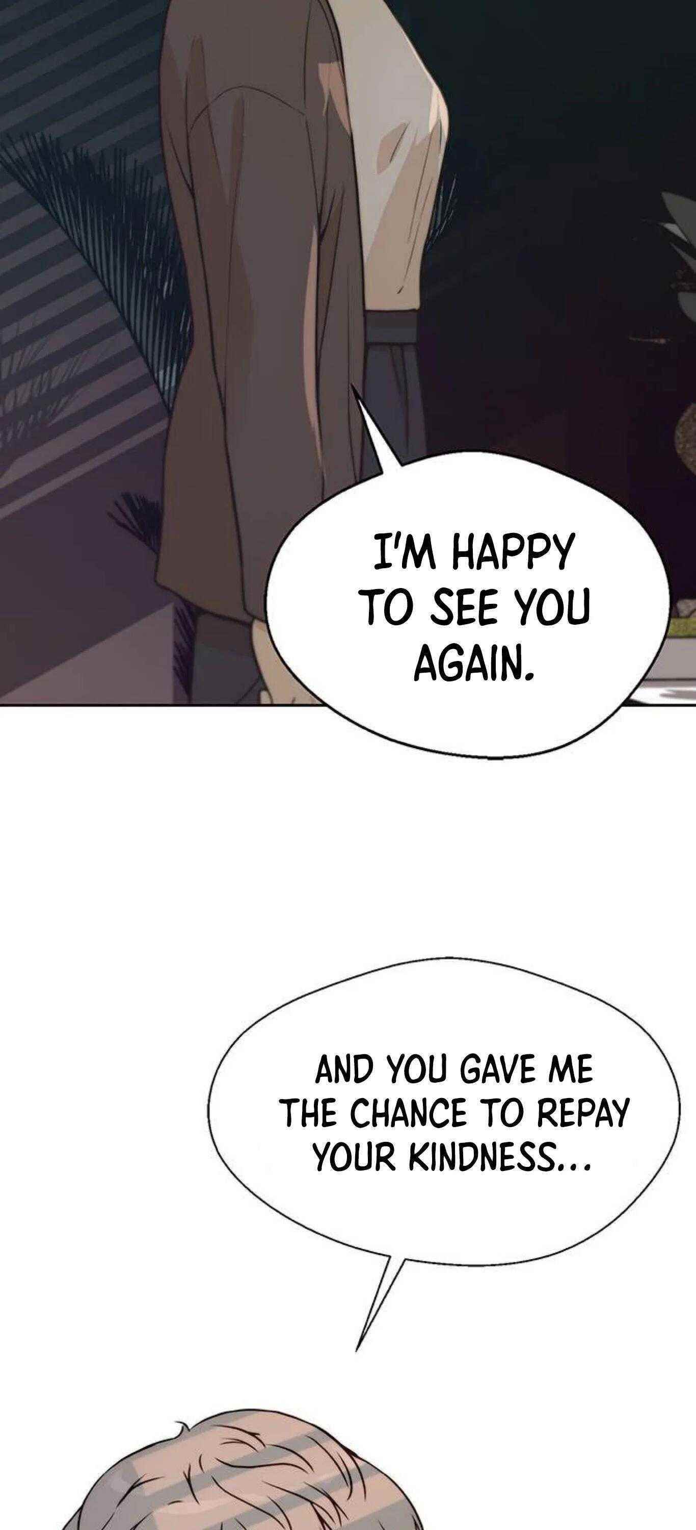Real Man Chapter 72 Page 30