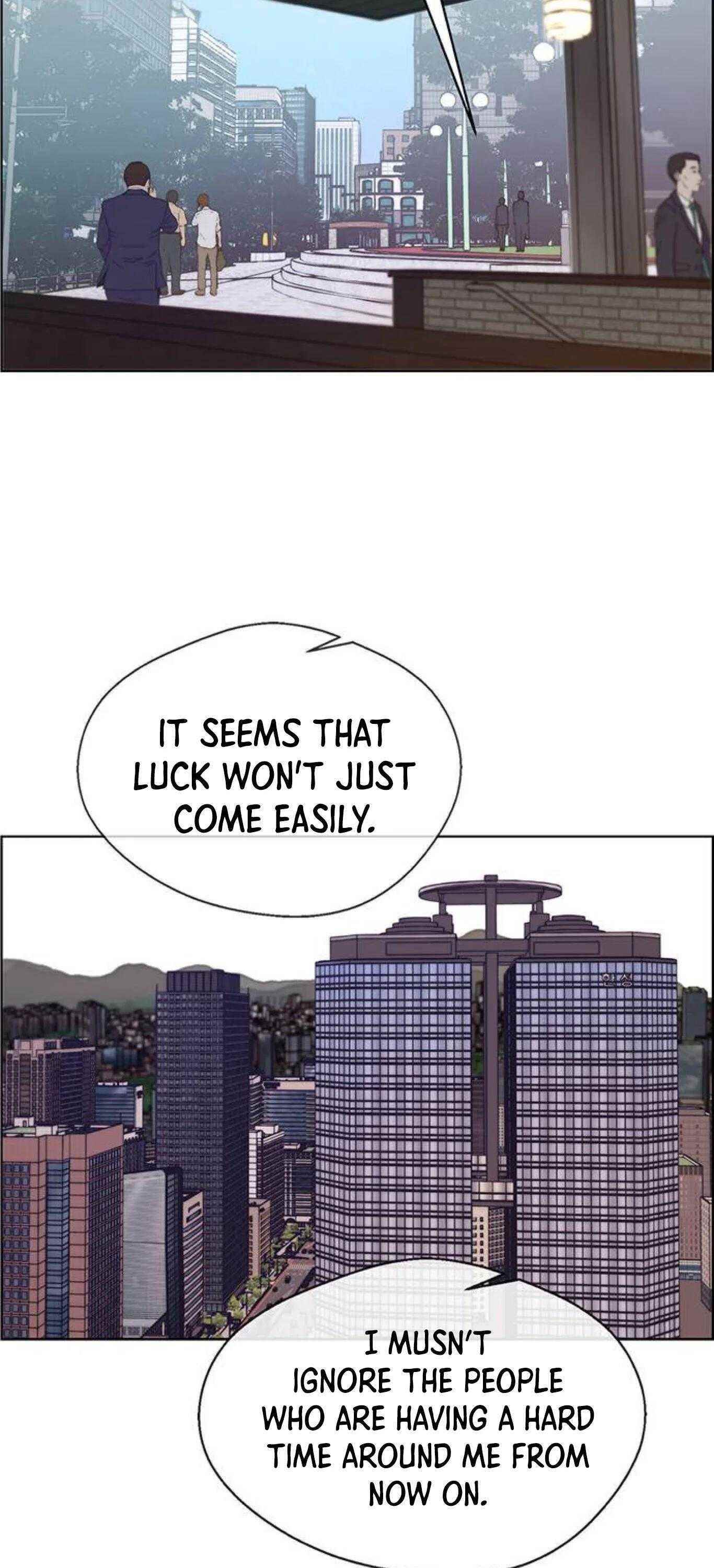 Real Man Chapter 72 Page 42