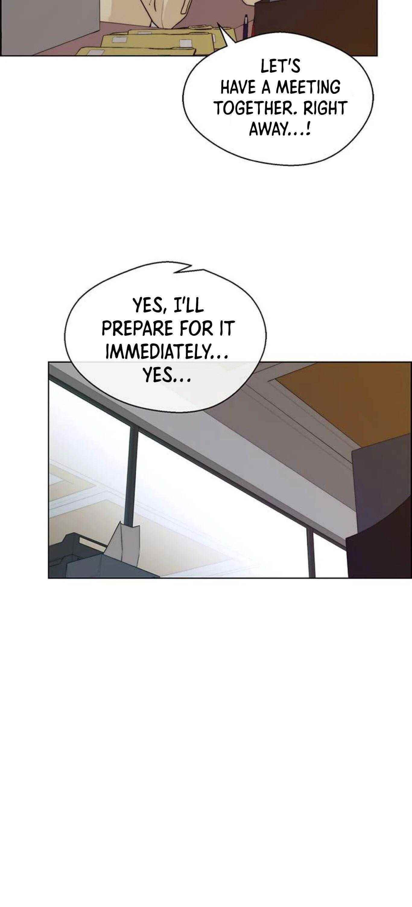 Real Man Chapter 72 Page 46