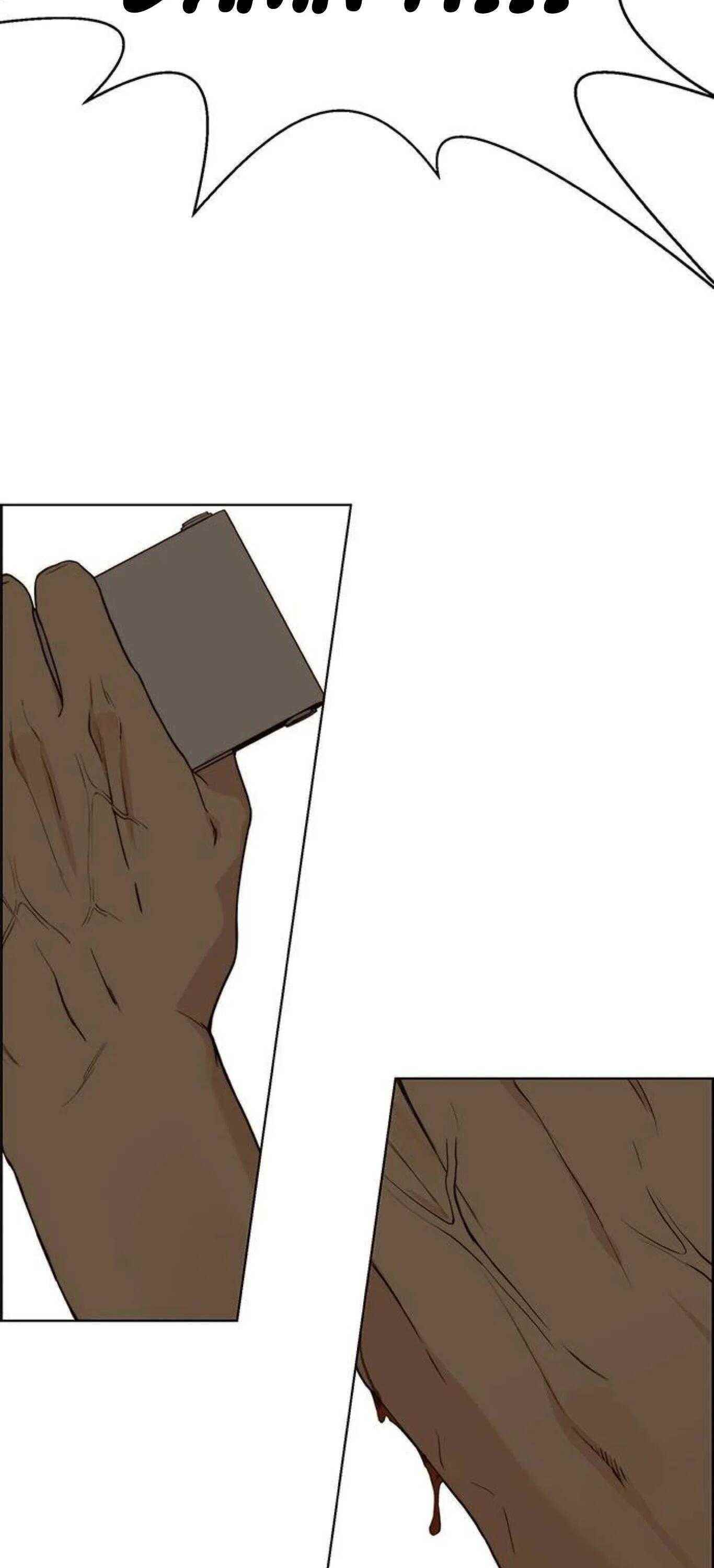 Real Man Chapter 72 Page 51