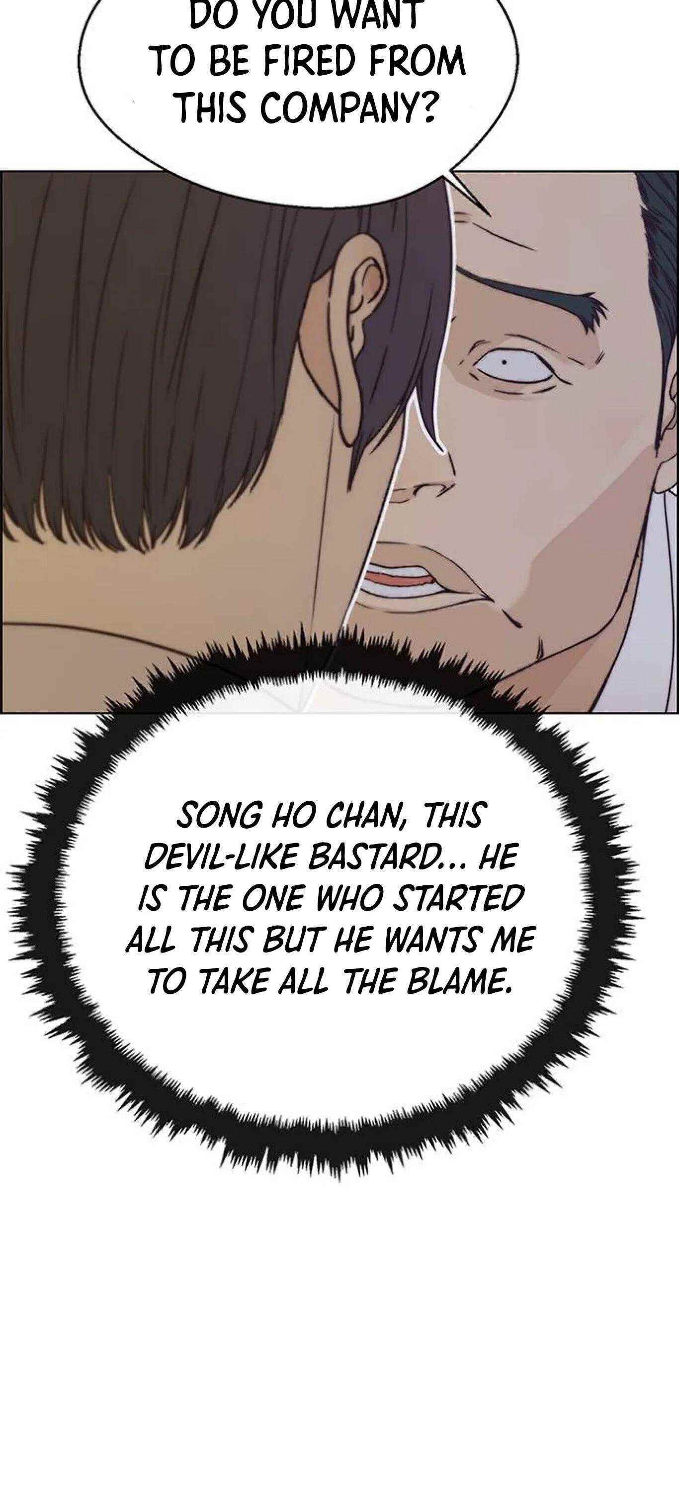 Real Man Chapter 72 Page 60