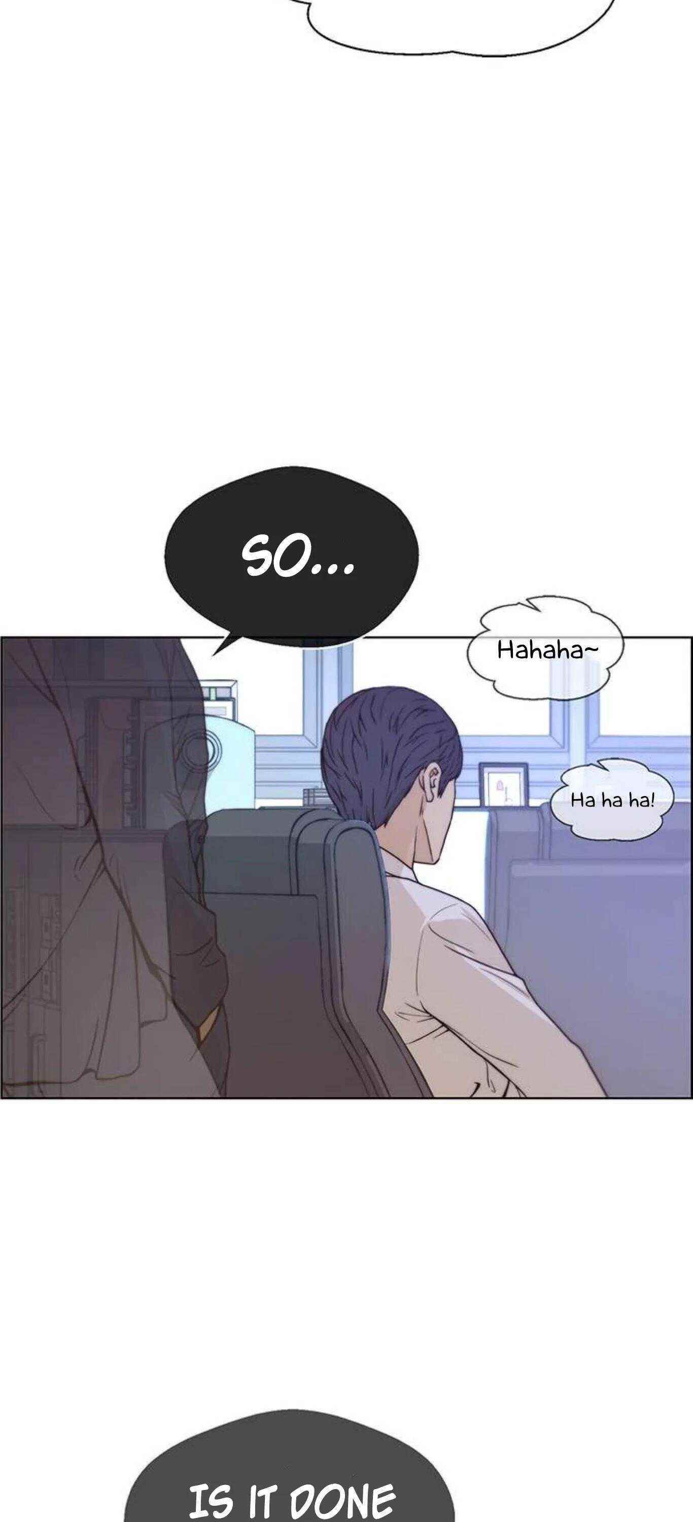 Real Man Chapter 72 Page 67