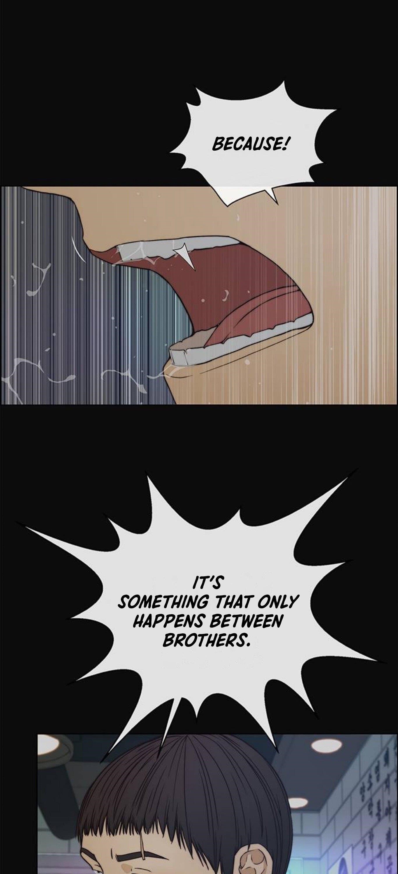 Real Man Chapter 77 Page 5