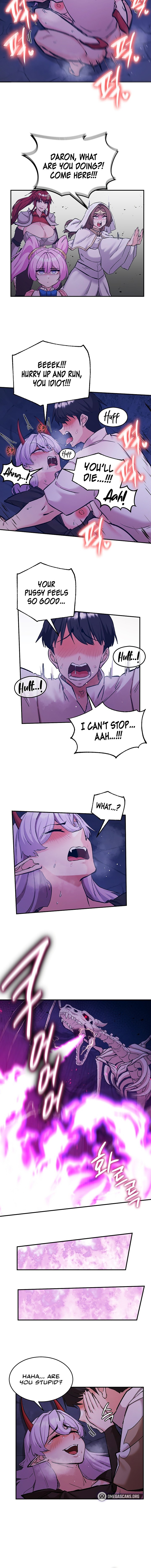 Regressed Warrior’s Female Dominance Chapter 105 Page 6