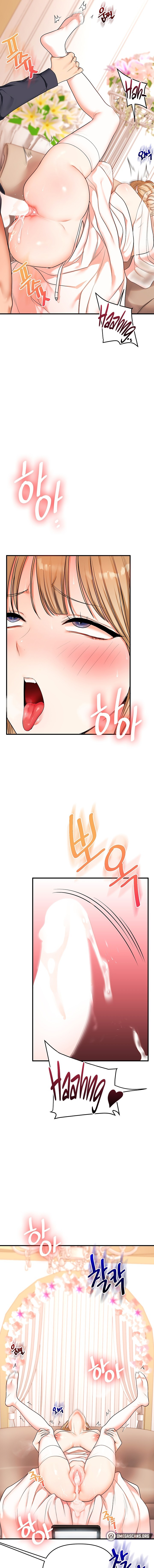 Relationship Reversal