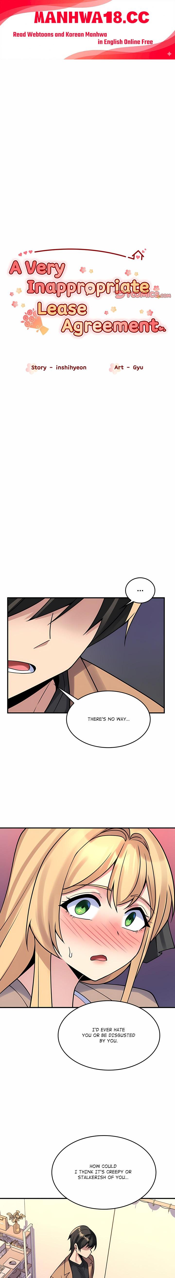 Rented Room Brides Chapter 25 Page 1