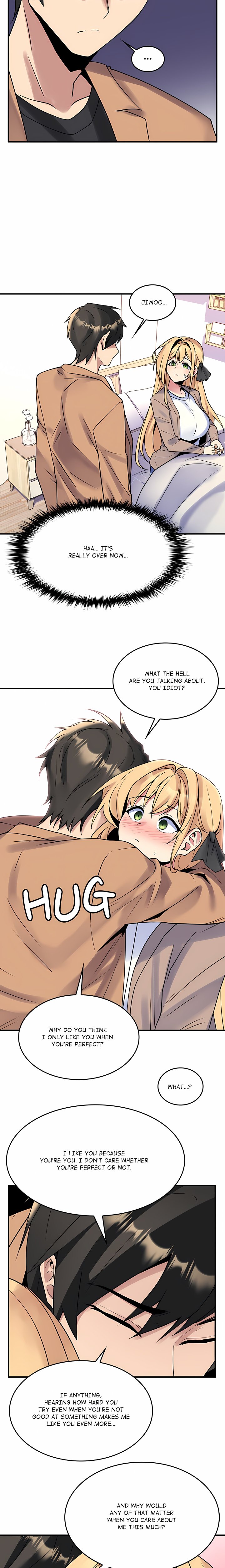 Rented Room Brides Chapter 25 Page 5