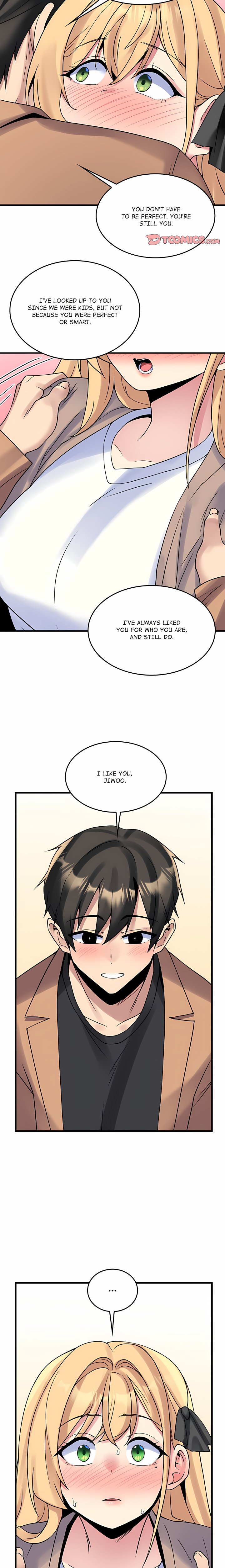 Rented Room Brides Chapter 25 Page 6