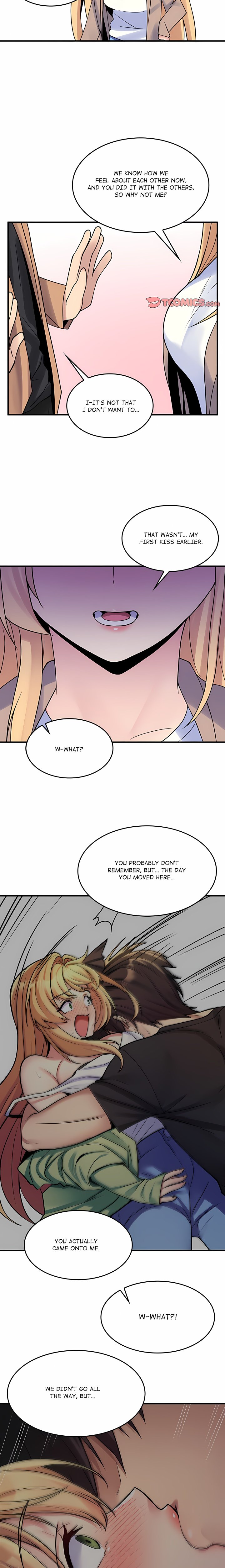 Rented Room Brides Chapter 25 Page 11