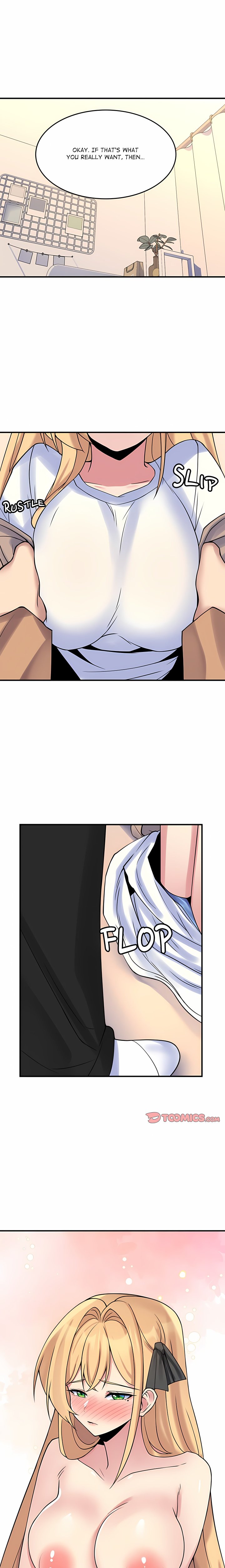 Rented Room Brides Chapter 25 Page 13