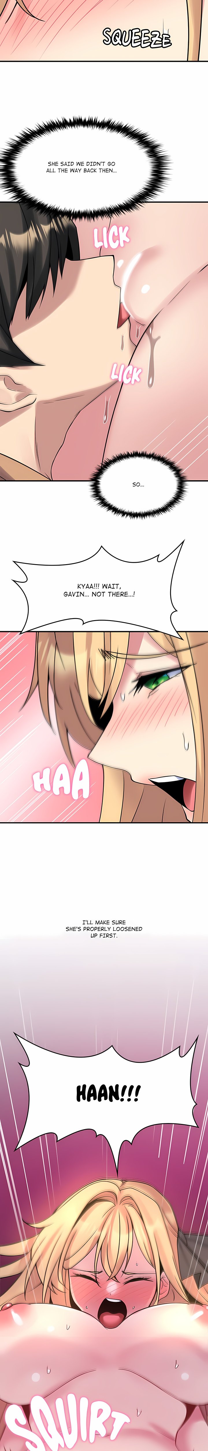 Rented Room Brides Chapter 25 Page 15