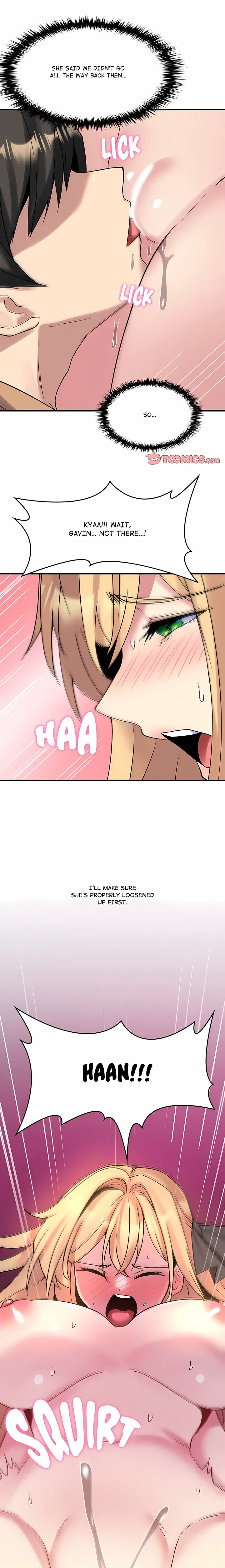 Rented Room Brides Chapter 26 Page 1