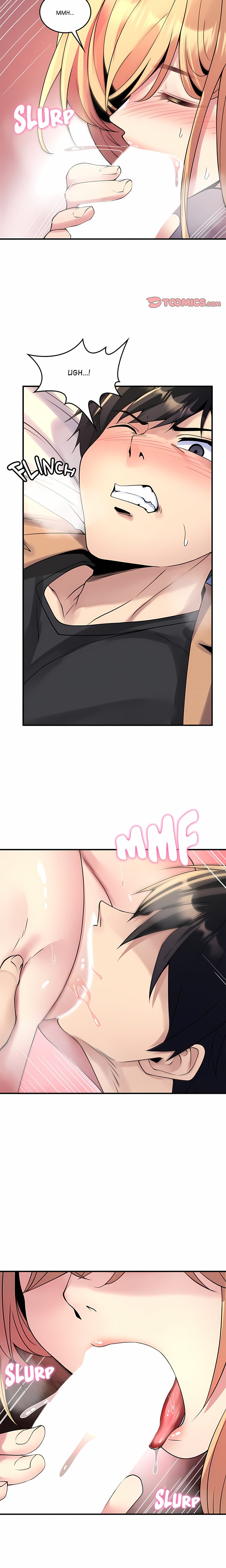 Rented Room Brides Chapter 26 Page 4