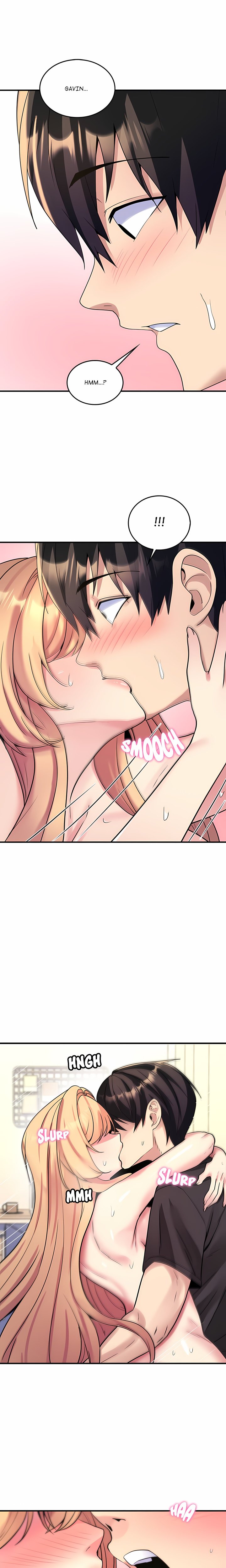 Rented Room Brides Chapter 26 Page 16