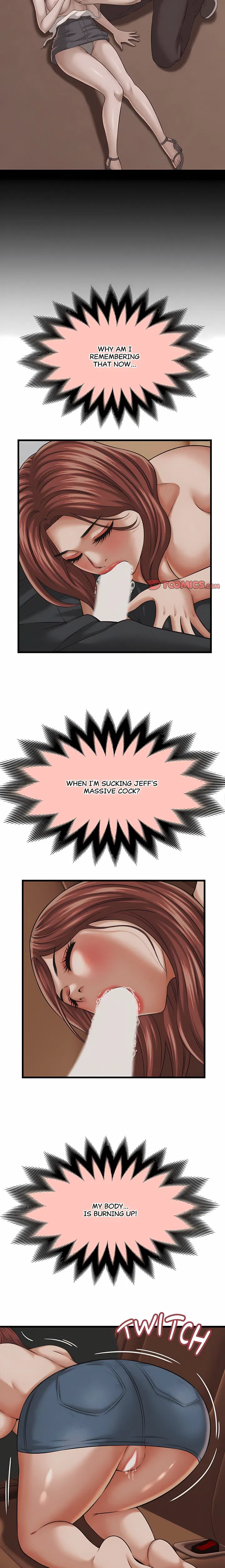 Right Under His Roof
