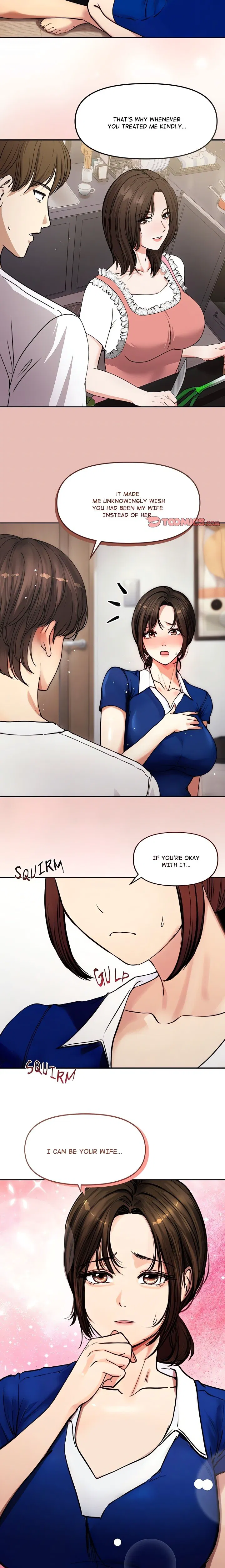 Runaway Wife Chapter 0 Page 4