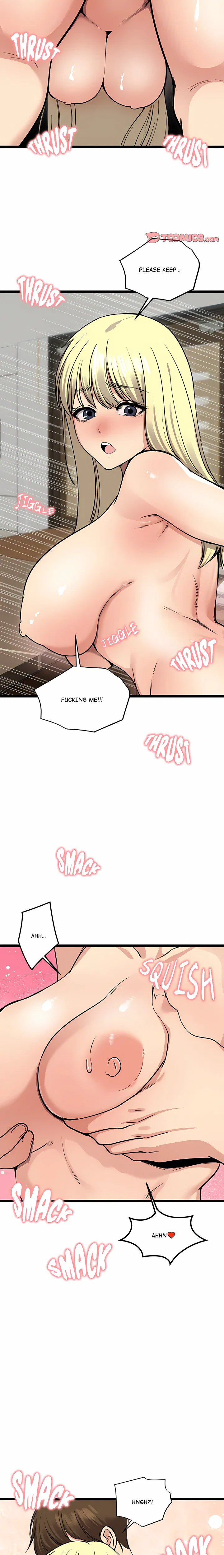 Runaway Wife Chapter 92 Page 20
