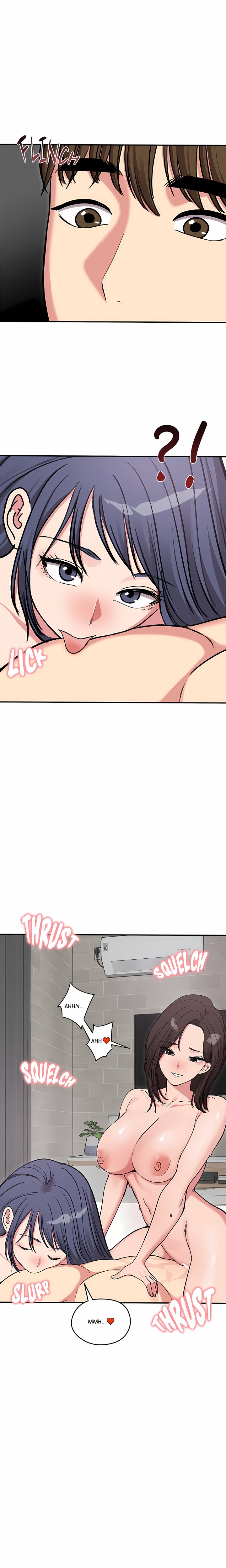 Runaway Wife Chapter 93 Page 14