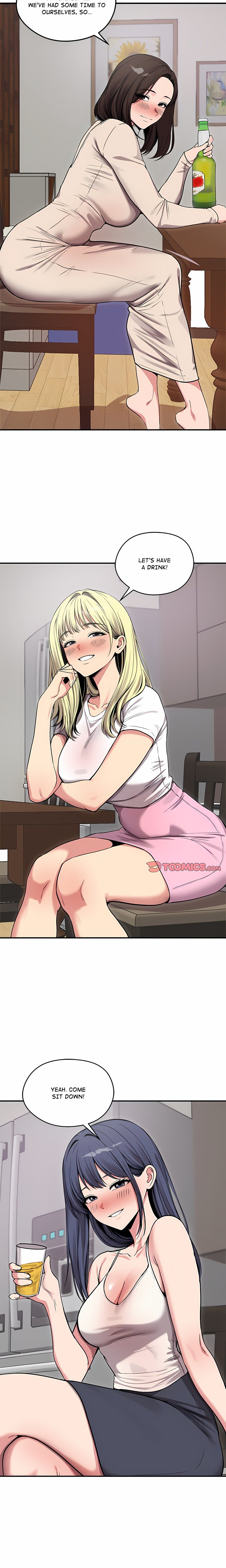 Runaway Wife Chapter 94 Page 7