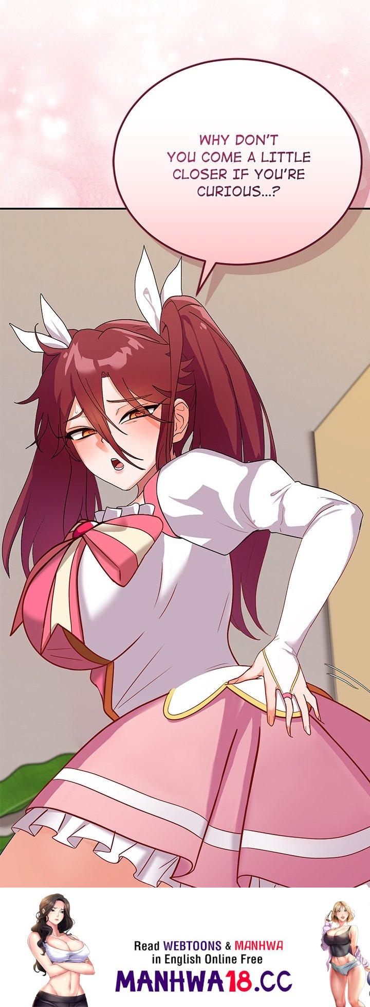 Saving My Magical Girl Chapter 0 Page 7