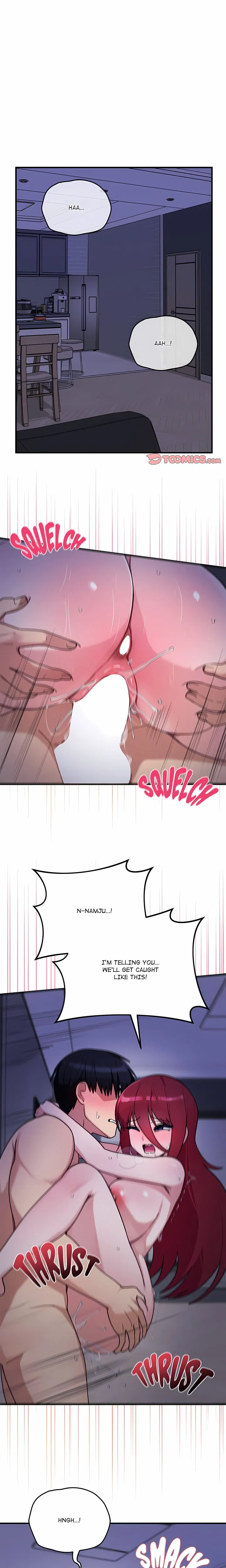 Saving My Magical Girl